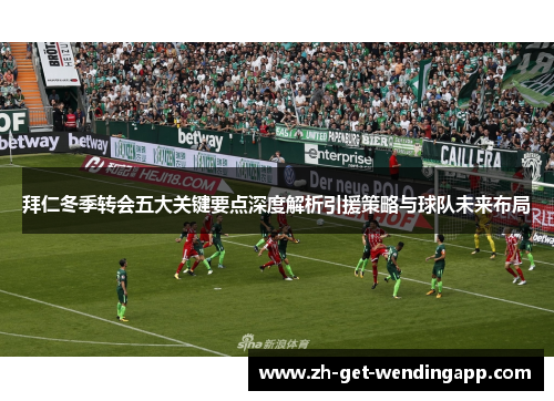 拜仁冬季转会五大关键要点深度解析引援策略与球队未来布局