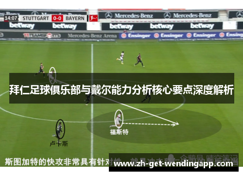 拜仁足球俱乐部与戴尔能力分析核心要点深度解析 拜仁足球俱乐部与戴尔能力分析核心要点深度解析