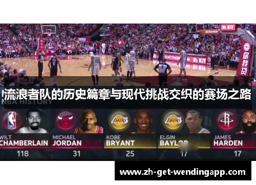 流浪者队的历史篇章与现代挑战交织的赛场之路 流浪者队的历史篇章与现代挑战交织的赛场之路