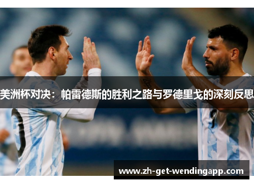 美洲杯对决：帕雷德斯的胜利之路与罗德里戈的深刻反思