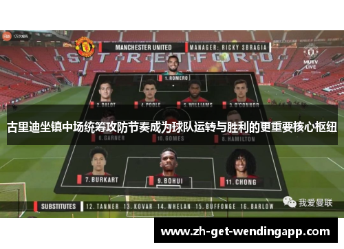 古里迪坐镇中场统筹攻防节奏成为球队运转与胜利的更重要核心枢纽 古里迪坐镇中场统筹攻防节奏成为球队运转与胜利的更重要核心枢纽
